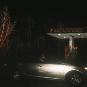 I’m Not Really Here - X Ambassadors