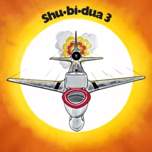 Bageren Og Servitricen - Shu-bi-dua