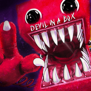 Devil in a Box - Rockit Music