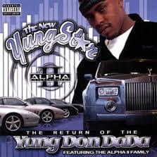 Pull Out the Candy - Yungstar (Ft. Big T)