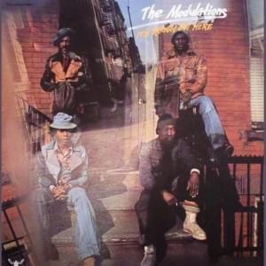 I Can’t Fight Your Love - 7" Version - The Modulations