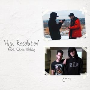 High Resolution - Rook Director (Ft. Chris Webby)