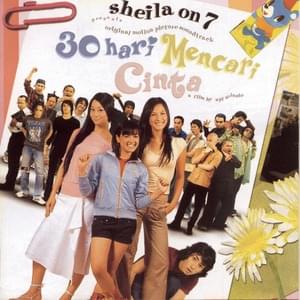 Berhenti Berharap - Sheila On 7