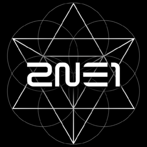 Happy - 2NE1