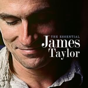 Hard Times Come Again No More - James Taylor