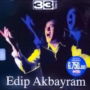 Merdo - Edip Akbayram