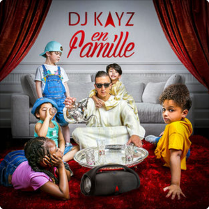 Champagne - DJ Kayz (Ft. Mister You)