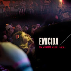 Vacilão - Emicida