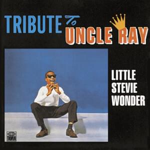 Don’t You Know - Stevie Wonder