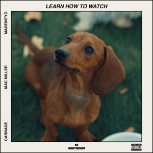 Learn How to Watch - Gordo (Ft. Mac Miller & MadeinTYO)