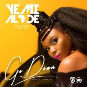 Go Down - Yemi Alade