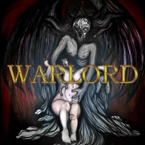 WARLORD - Джизус (Dzhizus)