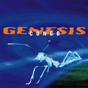 Congo (Single Version) - Genesis