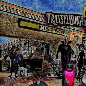 MOTEL TRANSYLVANIA - 2shanez