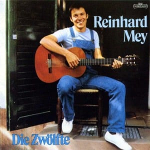 Die erste Stunde - Reinhard Mey
