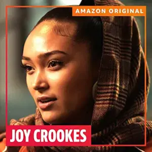 Looking for a 10 (Amazon Original) - Joy Crookes & Fraser T Smith