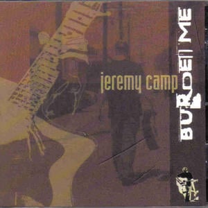 Can’t You See - Jeremy Camp