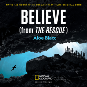 Believe - Aloe Blacc