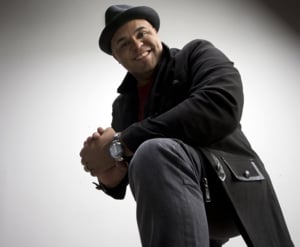 Rez Power - Israel Houghton