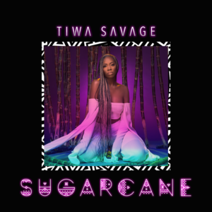 Hold Me Down - Tiwa Savage