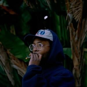 10mins. - Knxwledge