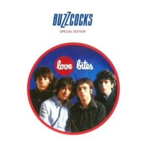 Raison D’Etre (Demo) - Buzzcocks