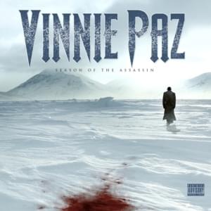 WarMonger - Vinnie Paz