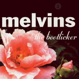 We We - Melvins