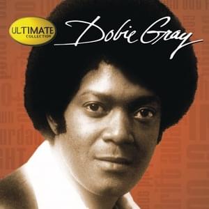 You Can Do It - Dobie Gray