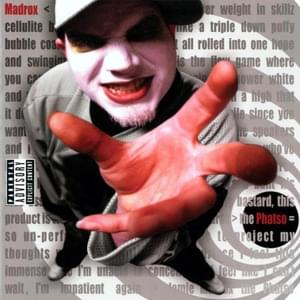 This Bitch - Jamie Madrox (Ft. Monoxide)