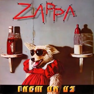 Ya Hozna - Frank Zappa