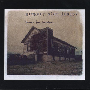 Shining Offa You - Gregory Alan Isakov
