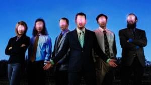 Polar Opposites (radio edit) - Modest Mouse