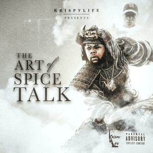 Art of War - KrispyLife Kidd