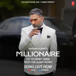 Millionaire - Yo Yo Honey Singh