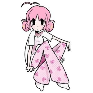 CTHRU! - ISSBROKIE