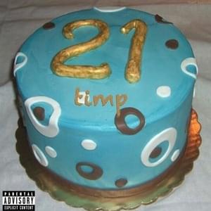 AYE SHAWTY! - TimP music (Ft. DJ Michaels)