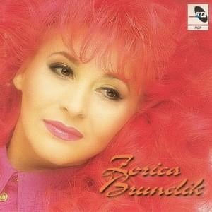 Da te rana zaboli - Zorica Brunclik