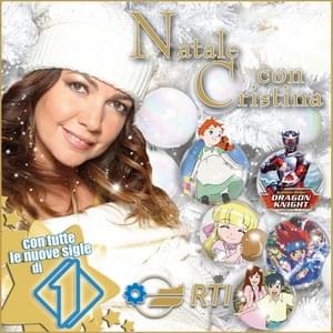Santa Notte (Stille Nacht) - Cristina D'Avena
