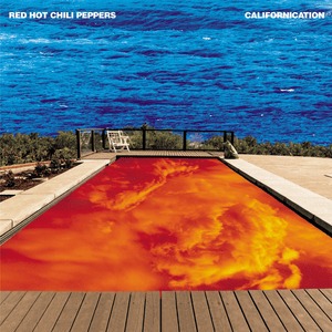 Fat Dance - Red Hot Chili Peppers