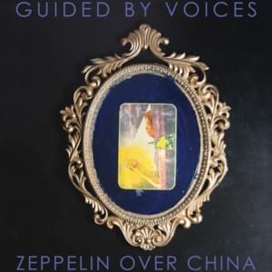 Enough Is Never at the End - Guided by Voices