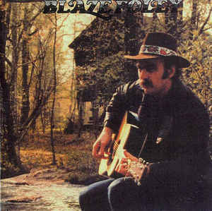 Darlin’ - Blaze Foley