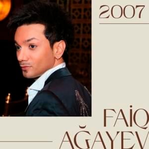 Bağışladım - Faiq Ağayev