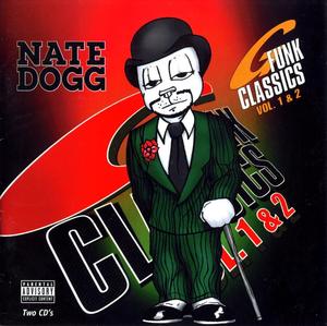 Scared of Love - Nate Dogg (Ft. Butch Cassidy)