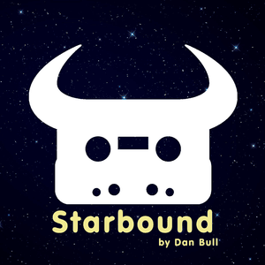 Starbound - Dan Bull