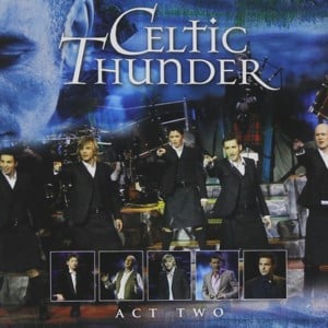 Castles in the Air (Bouns Track) - Celtic Thunder