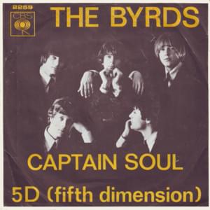 5D (Fifth Dimension) - The Byrds