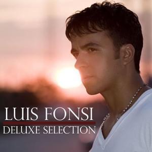 Vives en Mi - Luis Fonsi