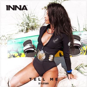 Tell Me - INNA