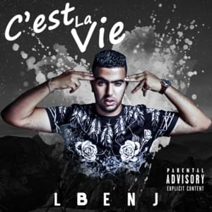 C’est La Vie - Lbenj